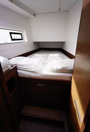 Lagoon 40 | Alexandria