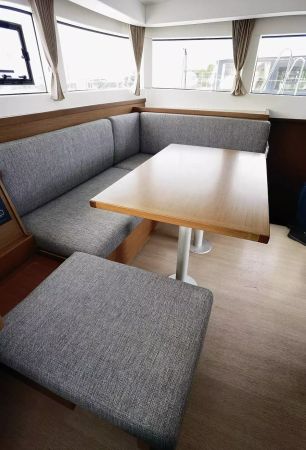 Lagoon 40 | Alexandria