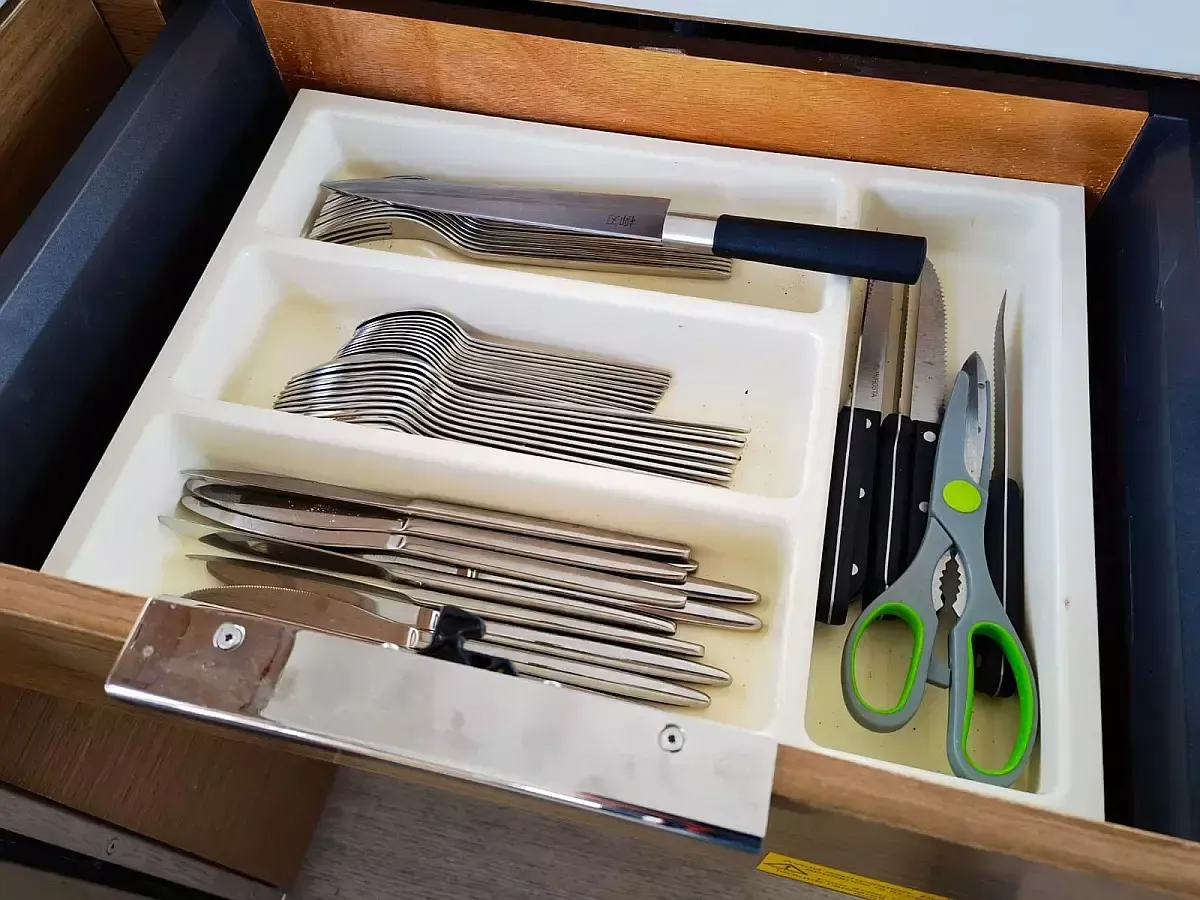 Lagoon 40 | Alexandria