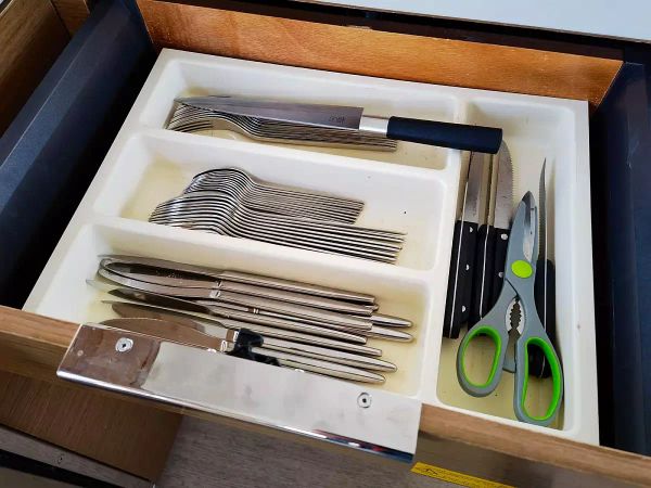 Lagoon 40 | Alexandria