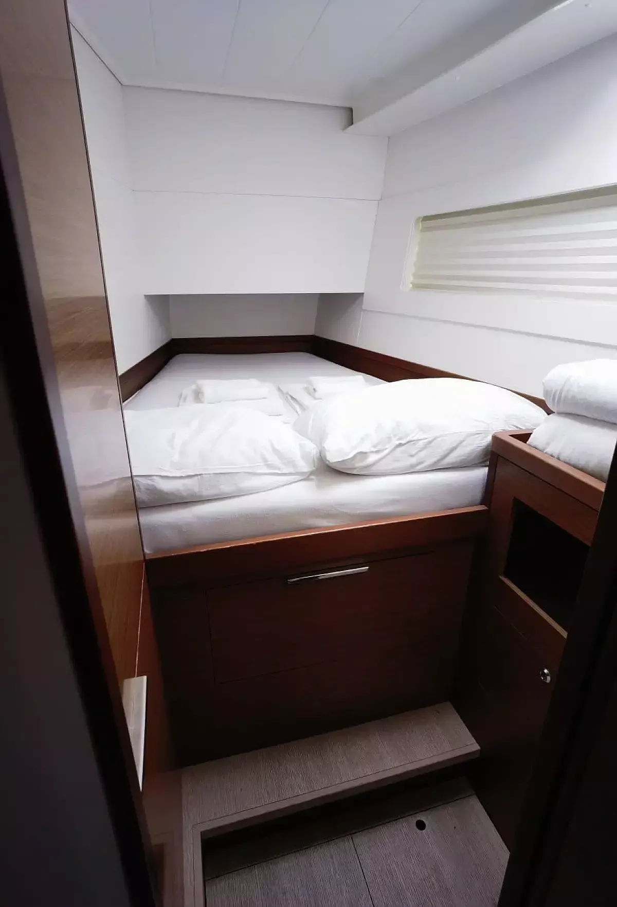 Lagoon 40 | Alexandria