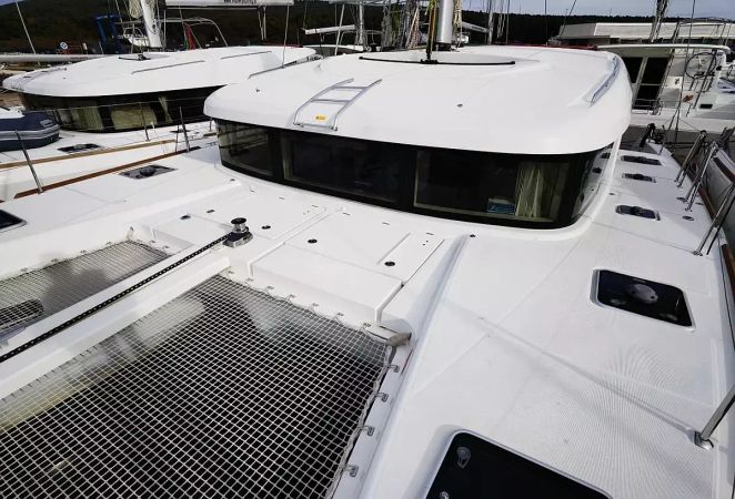 Lagoon 40 | Alexandria