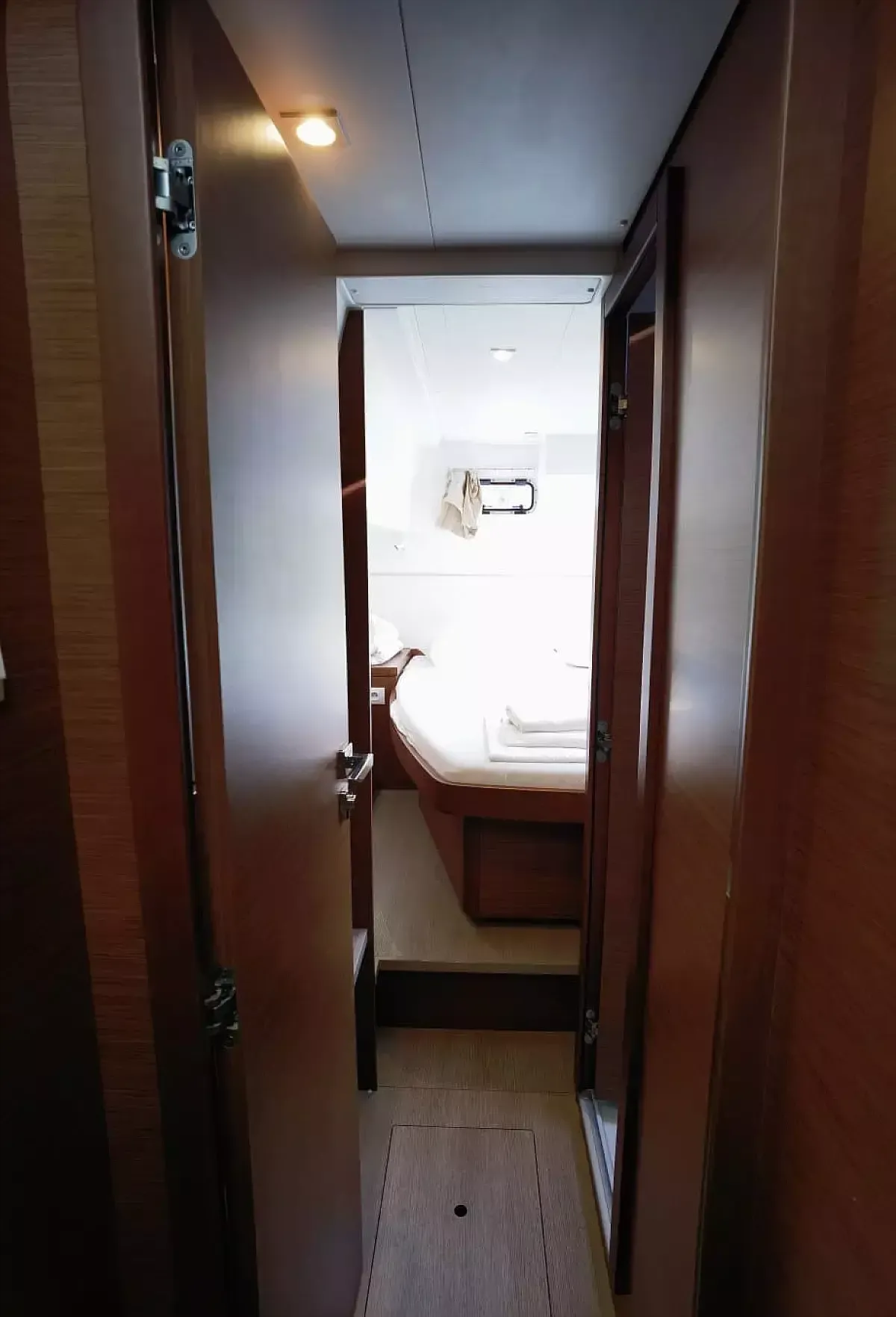 Lagoon 40 | Alexandria