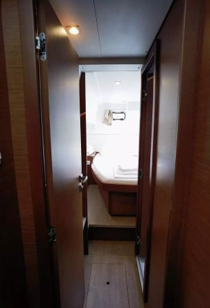 Lagoon 40 | Alexandria