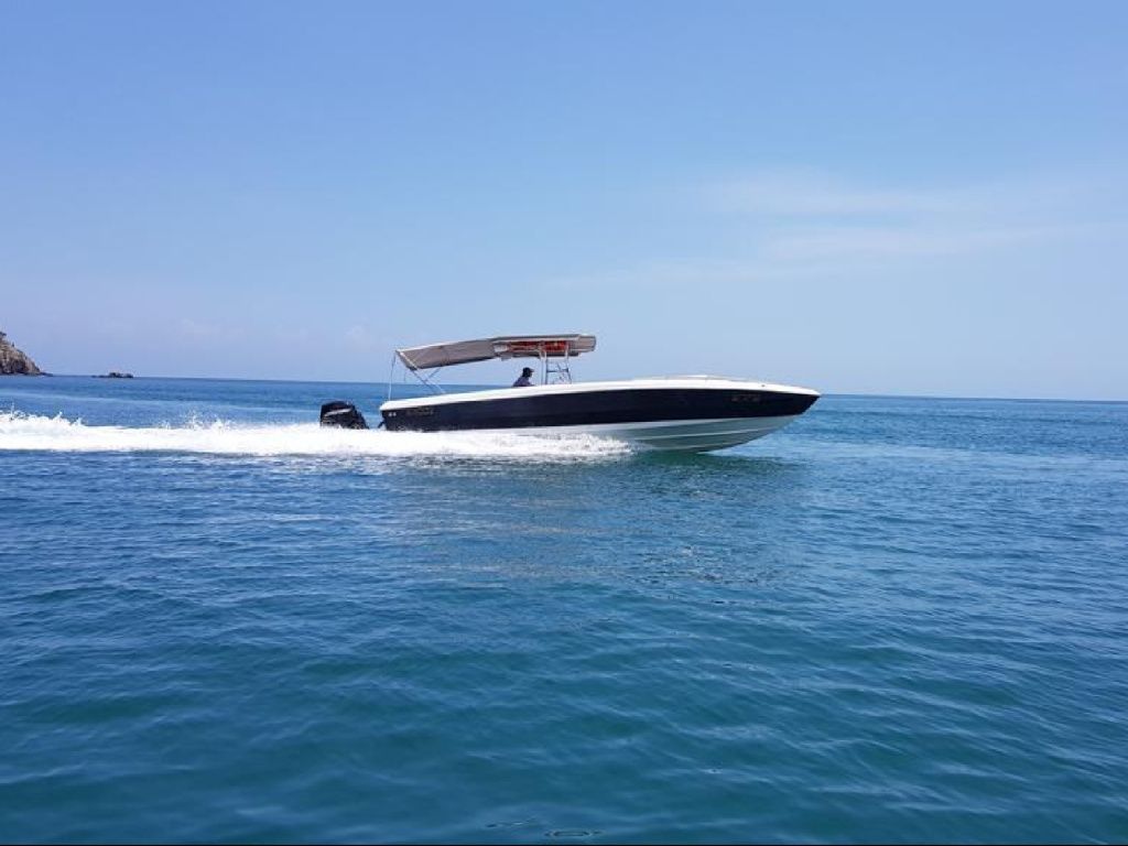 Intrepid 36 | Marsam