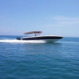 Intrepid 36 | Marsam