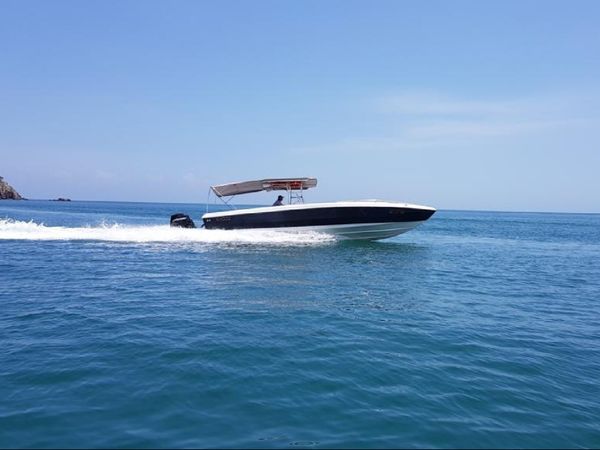 Intrepid 36 | Marsam