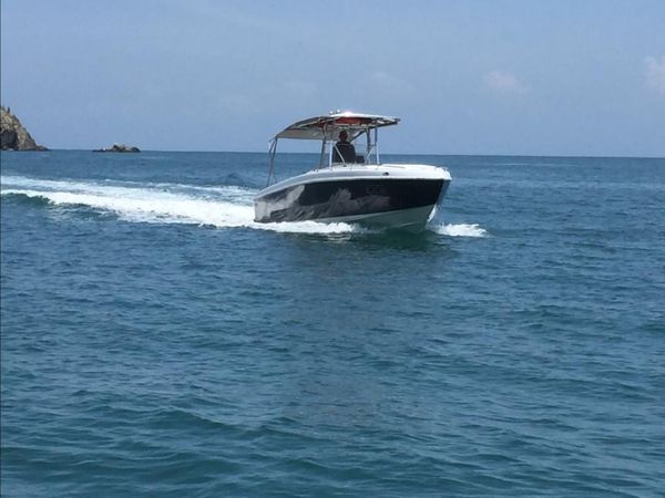 Intrepid 36 | Marsam