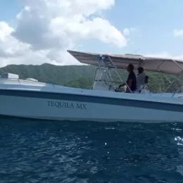 Intrepid 38 | Tequila 1010