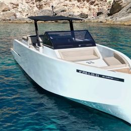 De Antonio 34 | Gogga