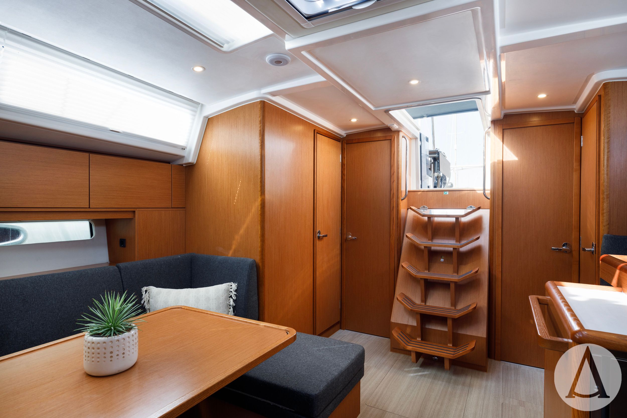 Bavaria C46 | Captain Melianos
