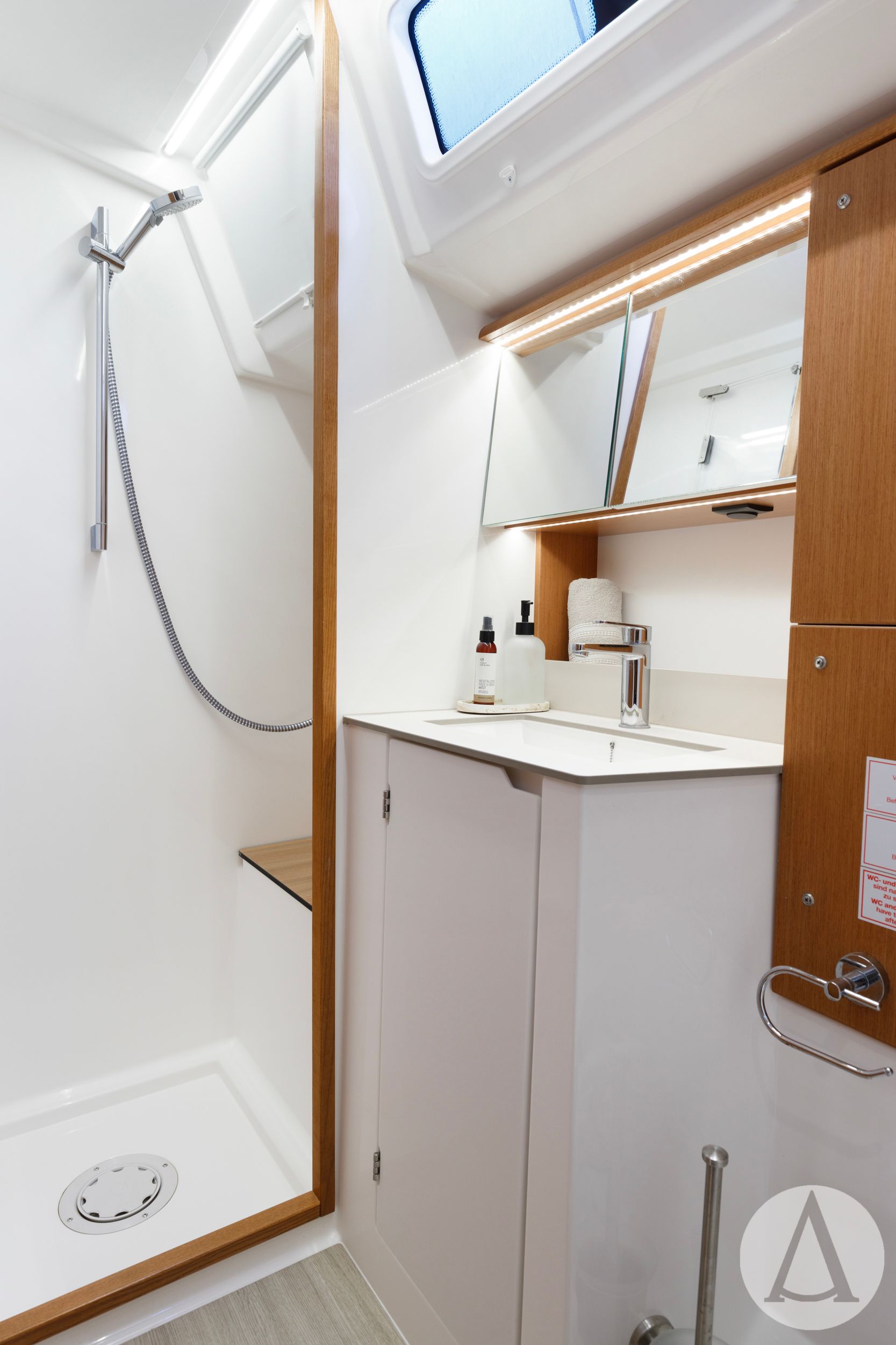 Bavaria C46 | Captain Melianos