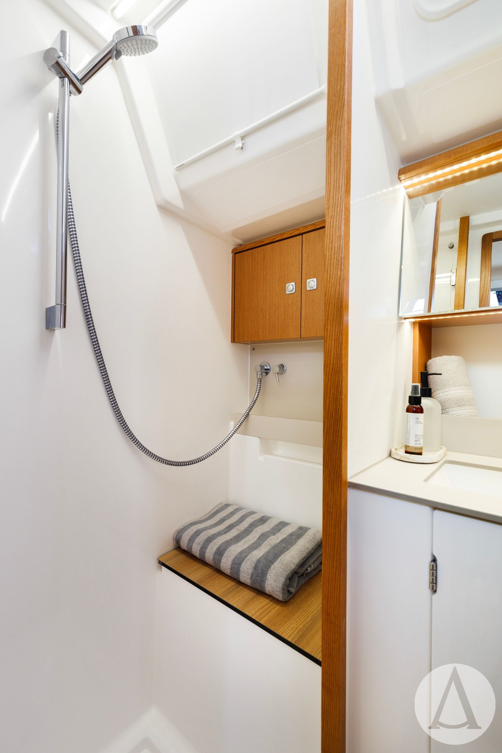 Bavaria C46 | Captain Melianos