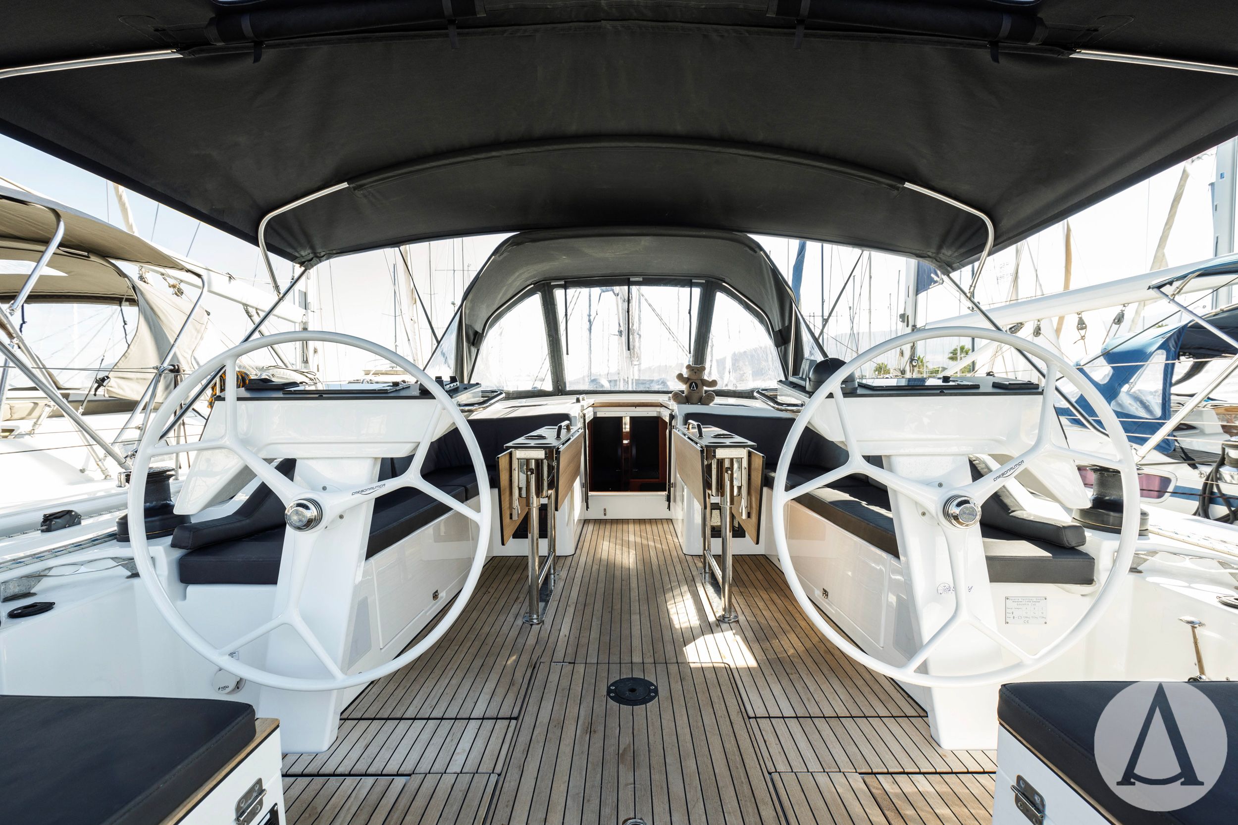 Bavaria C46 | Captain Melianos