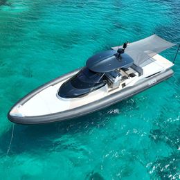 SACS Strider 15 | Goldfinger