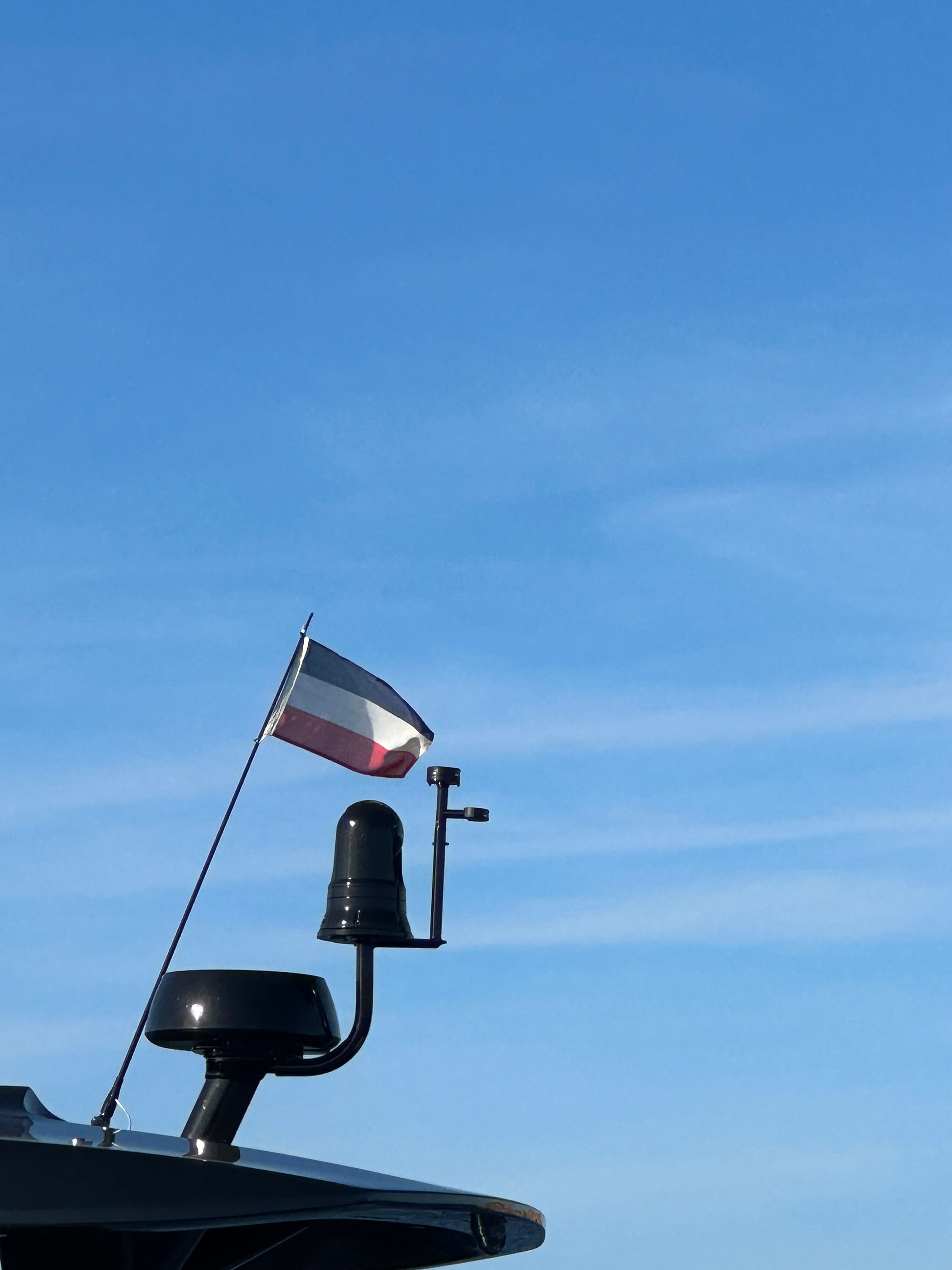 SACS Strider 15 | Goldfinger