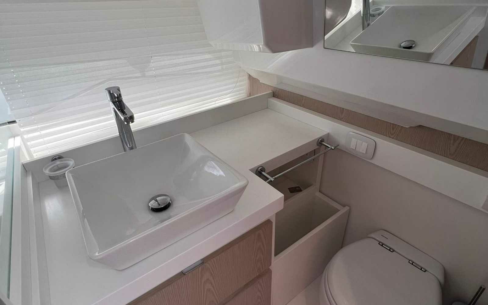 Fiart 35 Seawalker | Martone