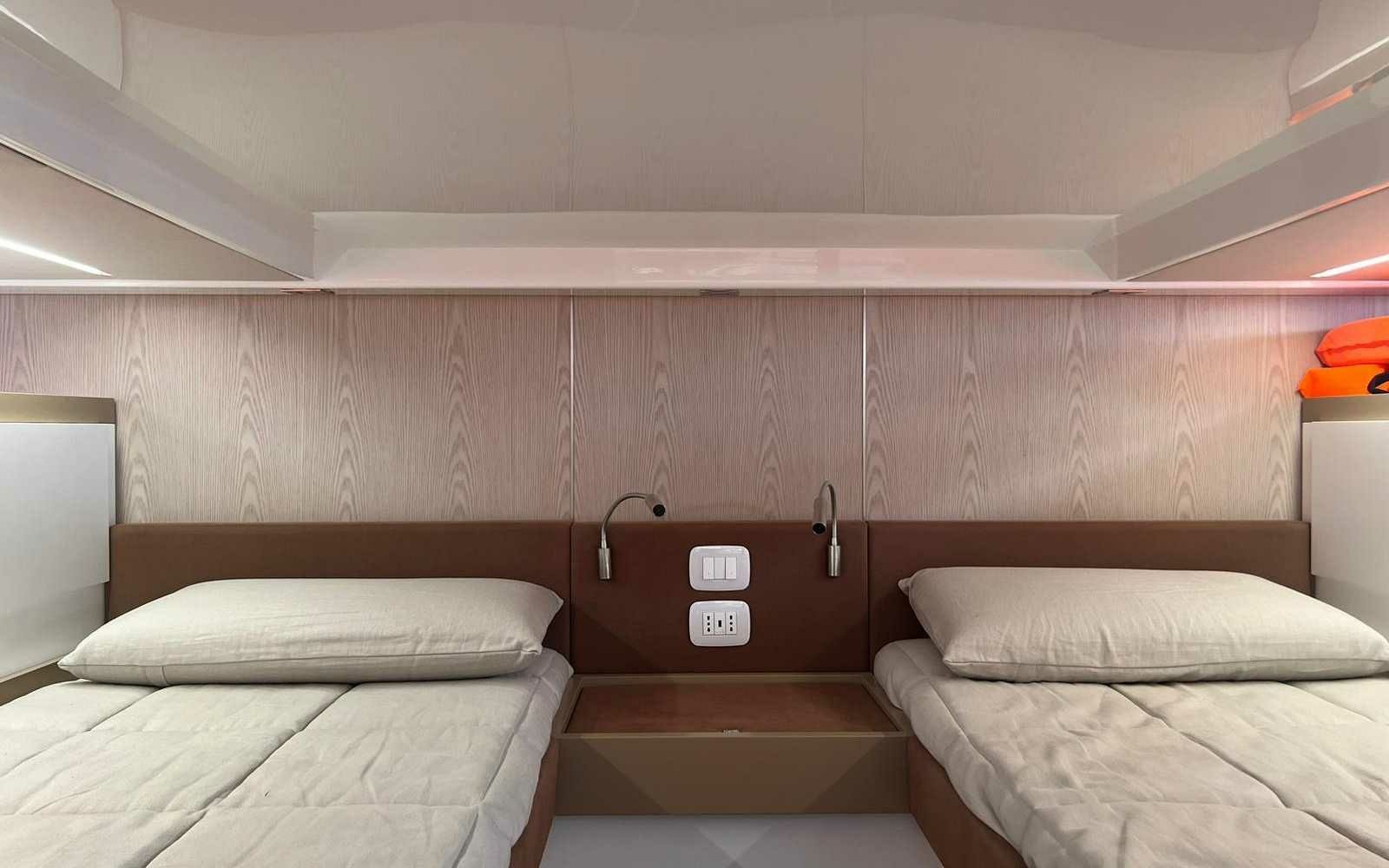 Fiart 35 Seawalker | Martone