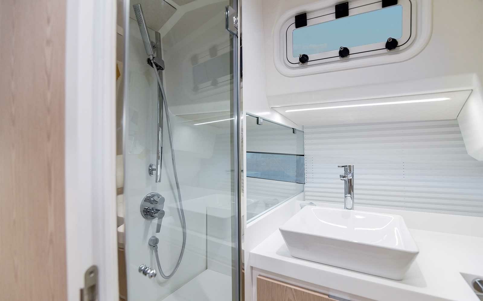 Fiart 35 Seawalker | Martone