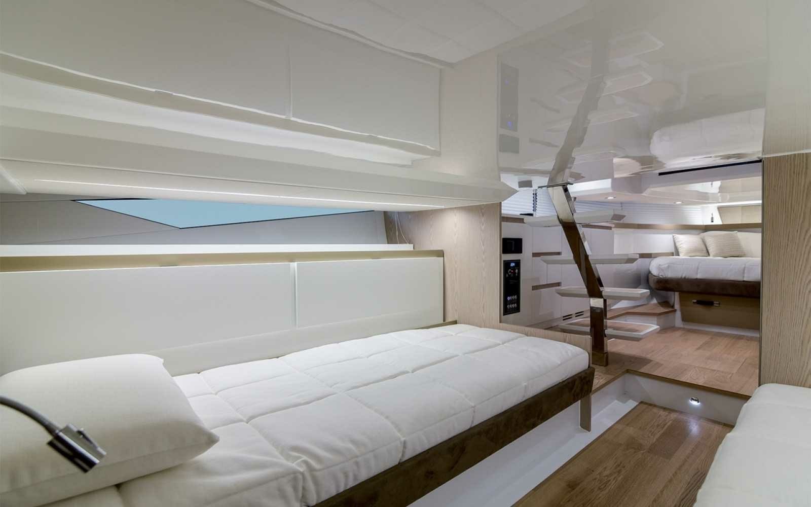 Fiart 35 Seawalker | Martone