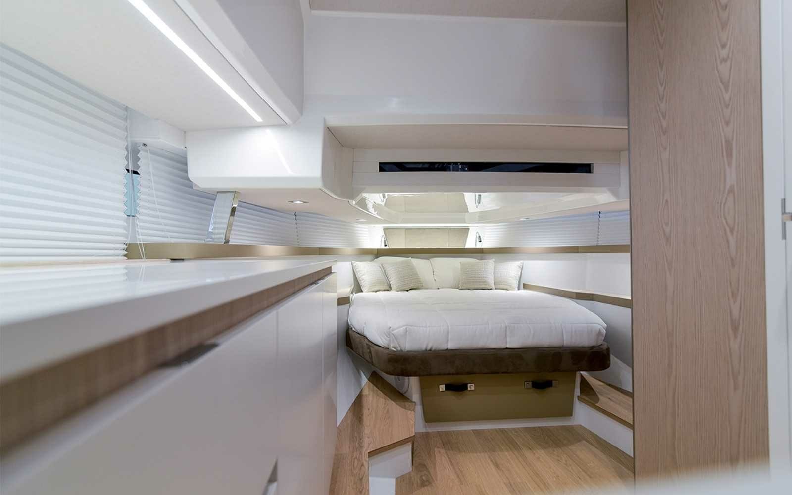 Fiart 35 Seawalker | Martone