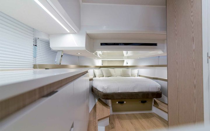 Fiart 35 Seawalker | Martone