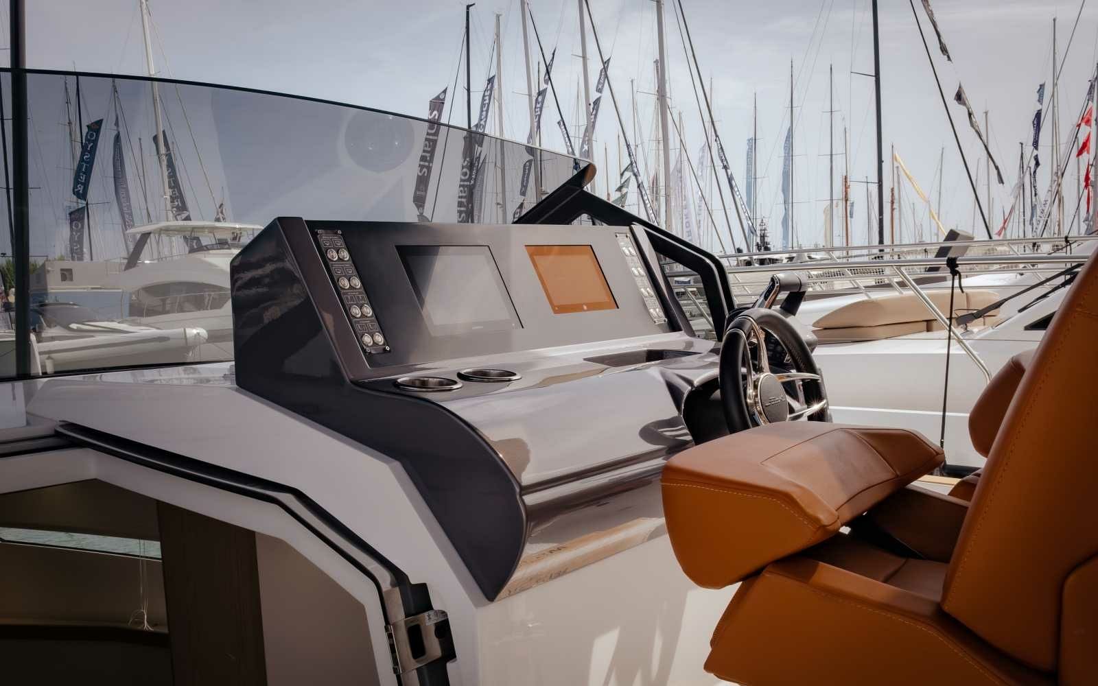 Fiart 35 Seawalker | Martone