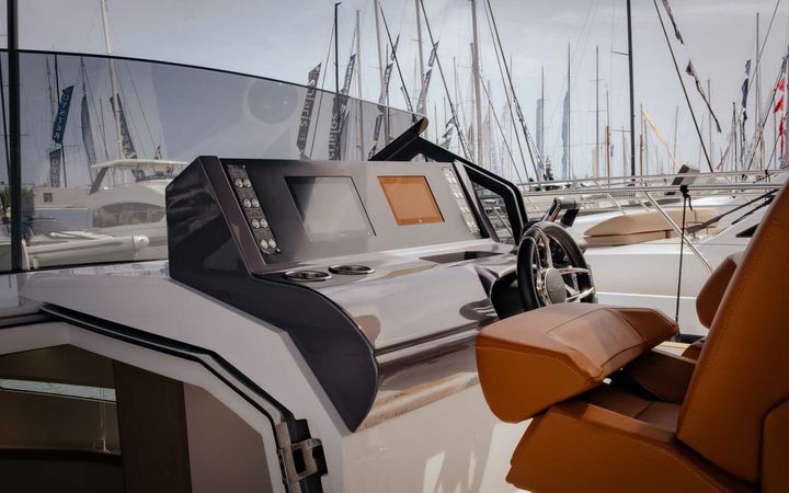 Fiart 35 Seawalker | Martone