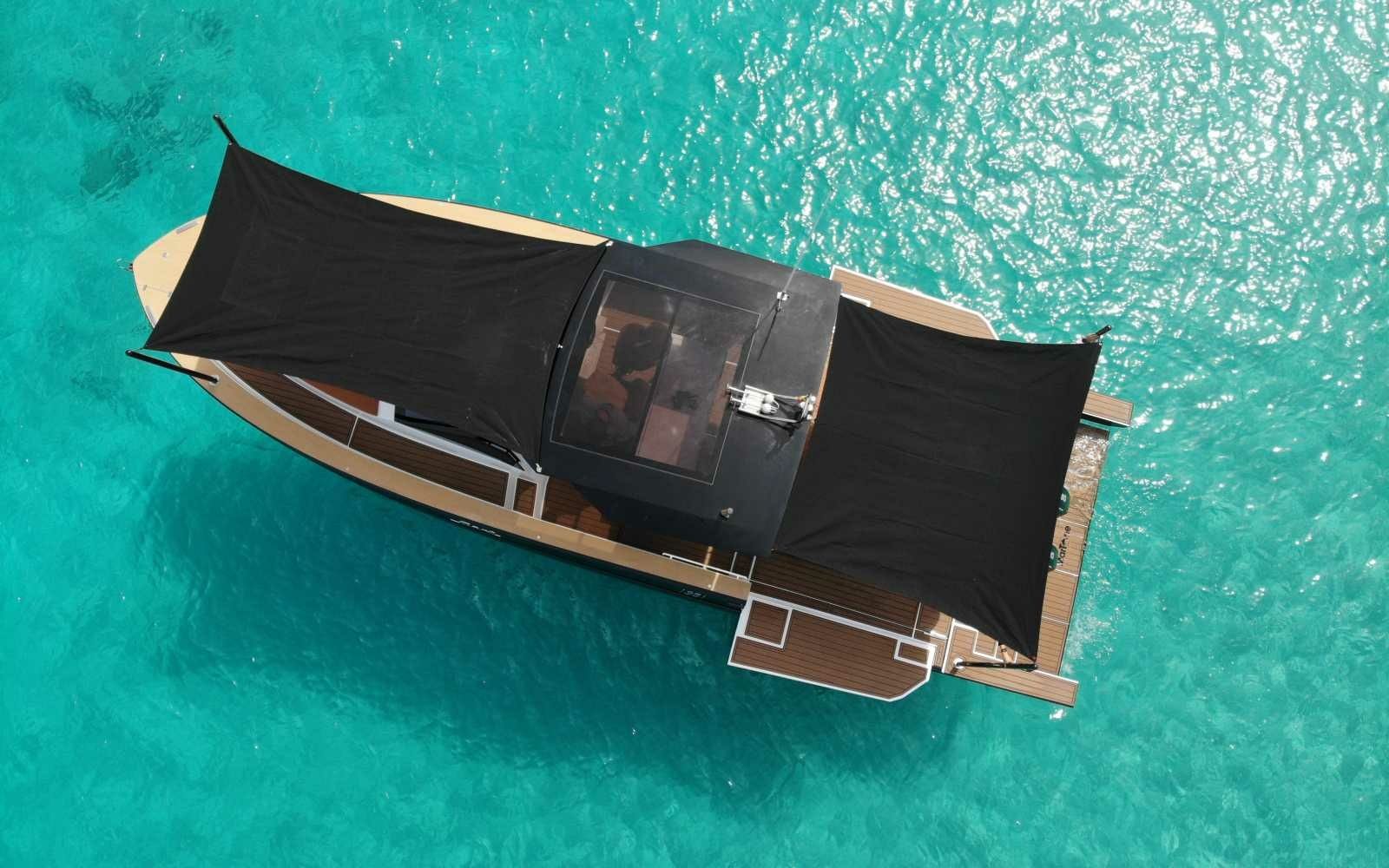 Fiart 35 Seawalker | Martone