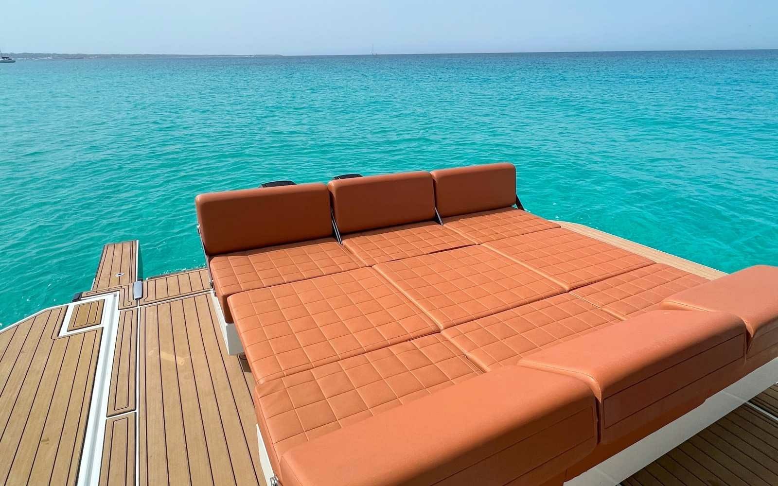 Fiart 35 Seawalker | Martone