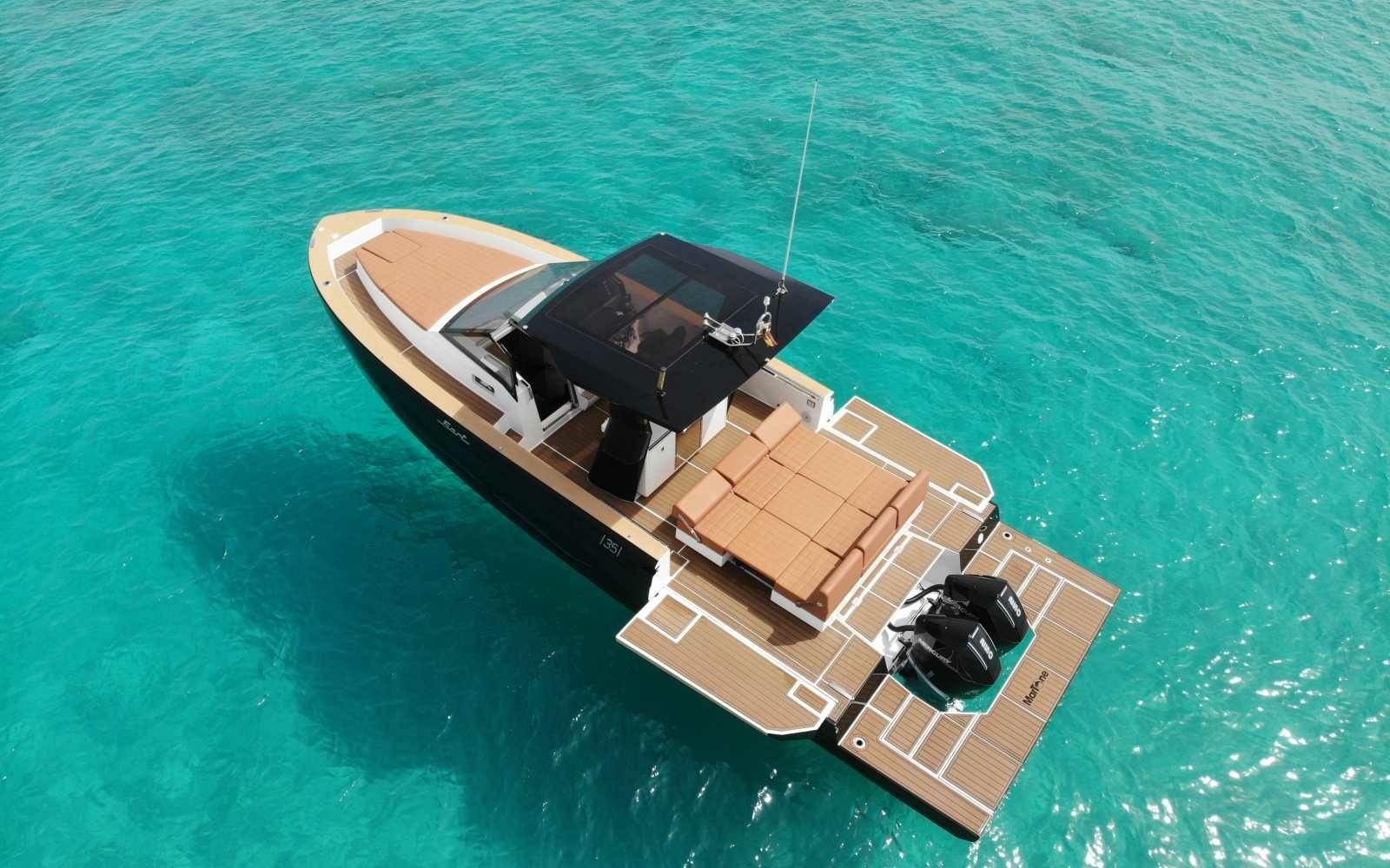 Fiart 35 Seawalker | Martone
