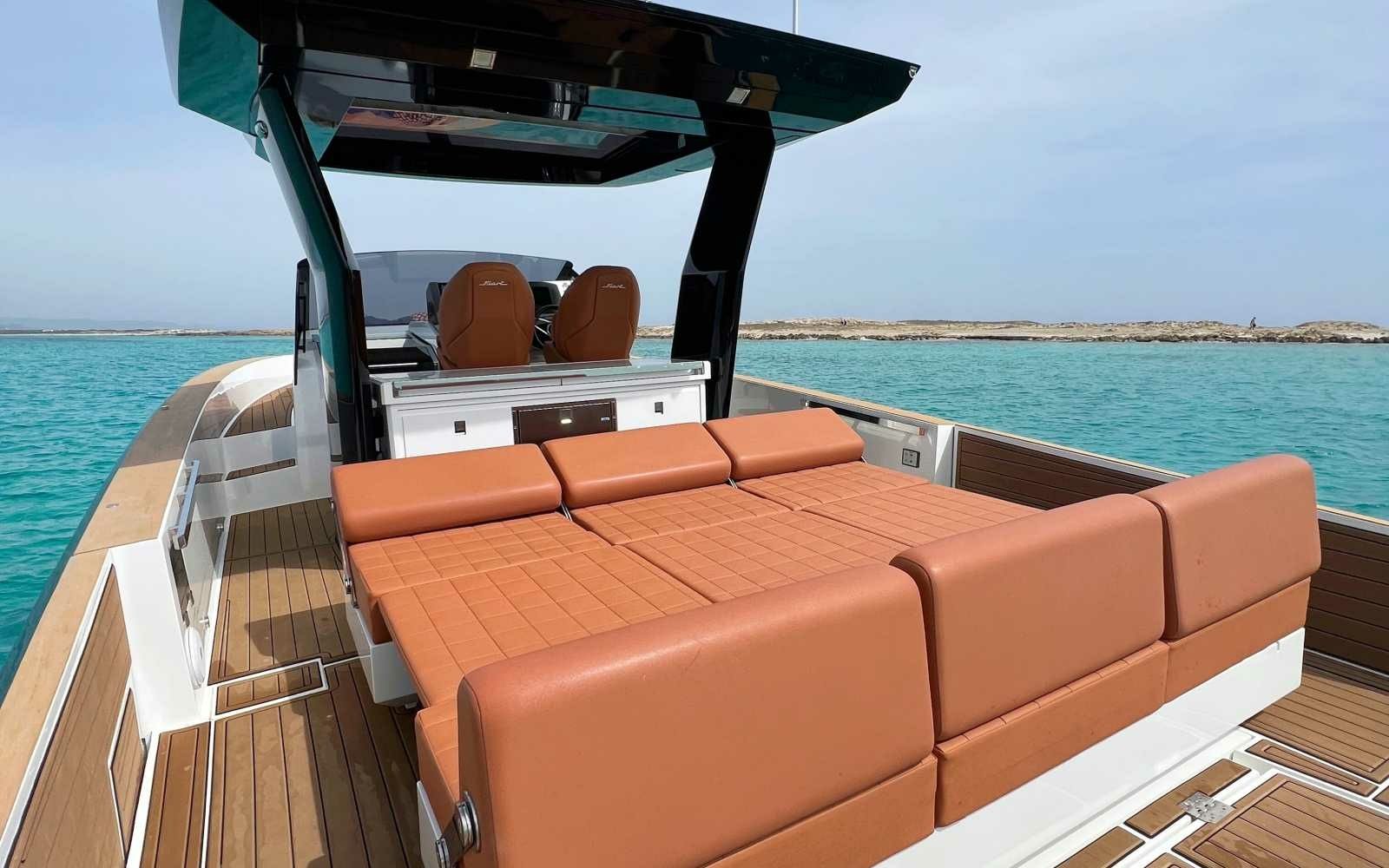 Fiart 35 Seawalker | Martone