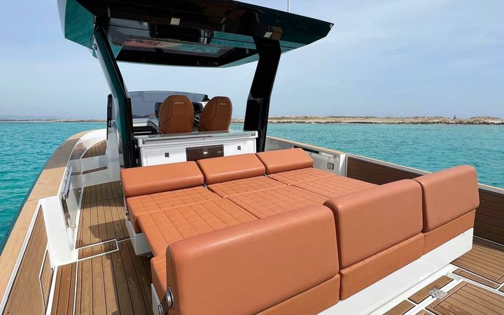 Fiart 35 Seawalker | Martone