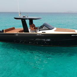 Fiart 35 Seawalker | Martone