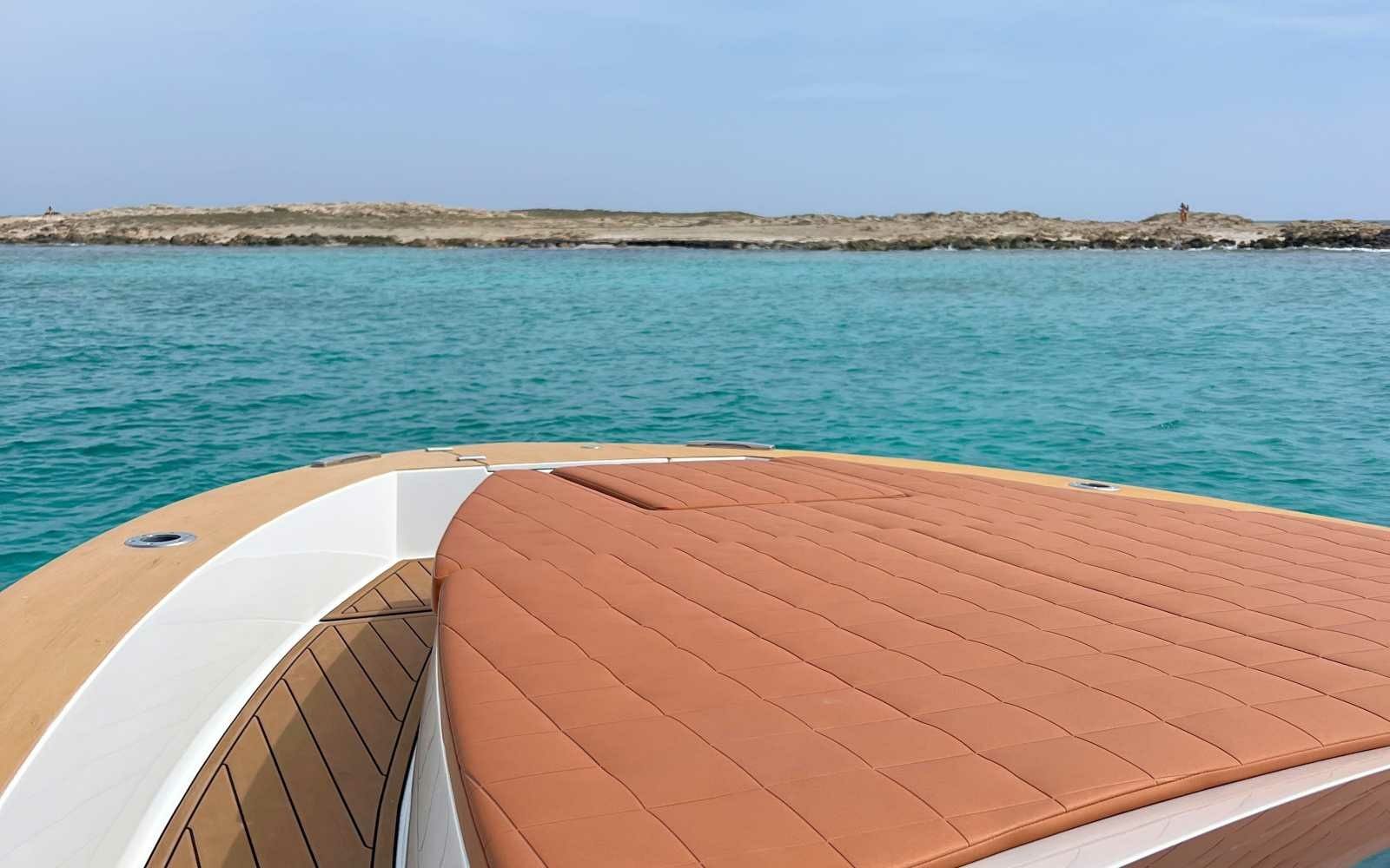 Fiart 35 Seawalker | Martone