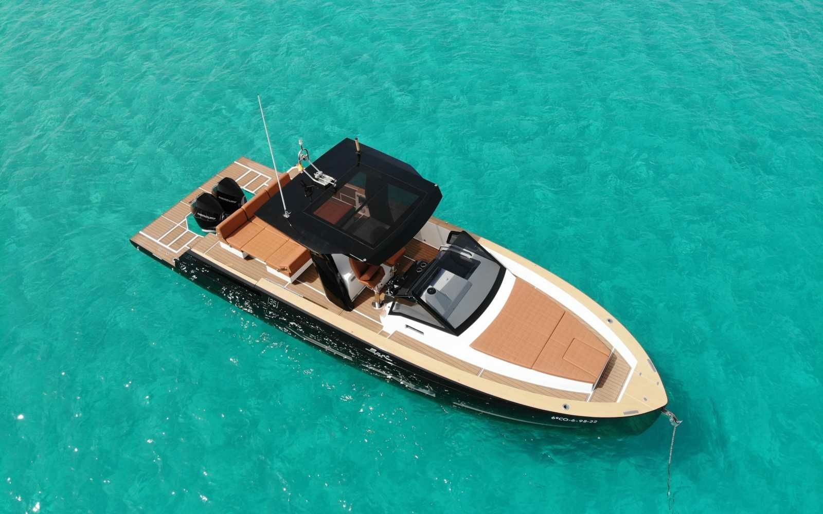 Fiart 35 Seawalker | Martone