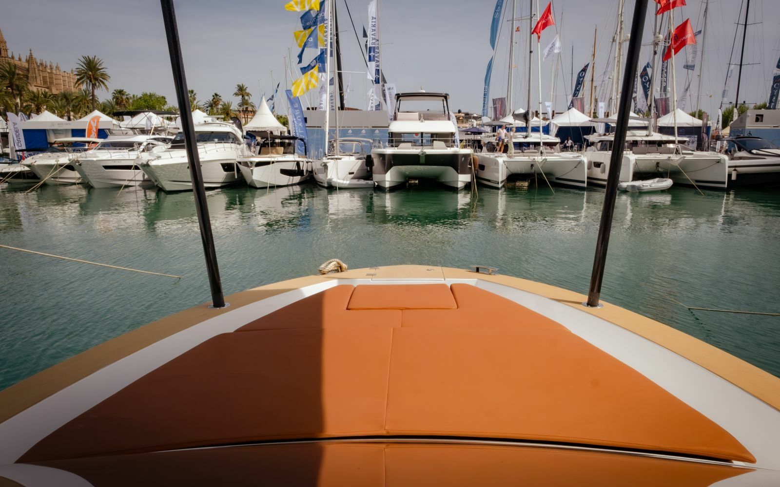 Fiart 35 Seawalker | Martone