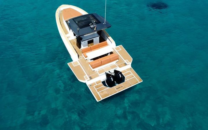 Fiart 35 Seawalker | Martone