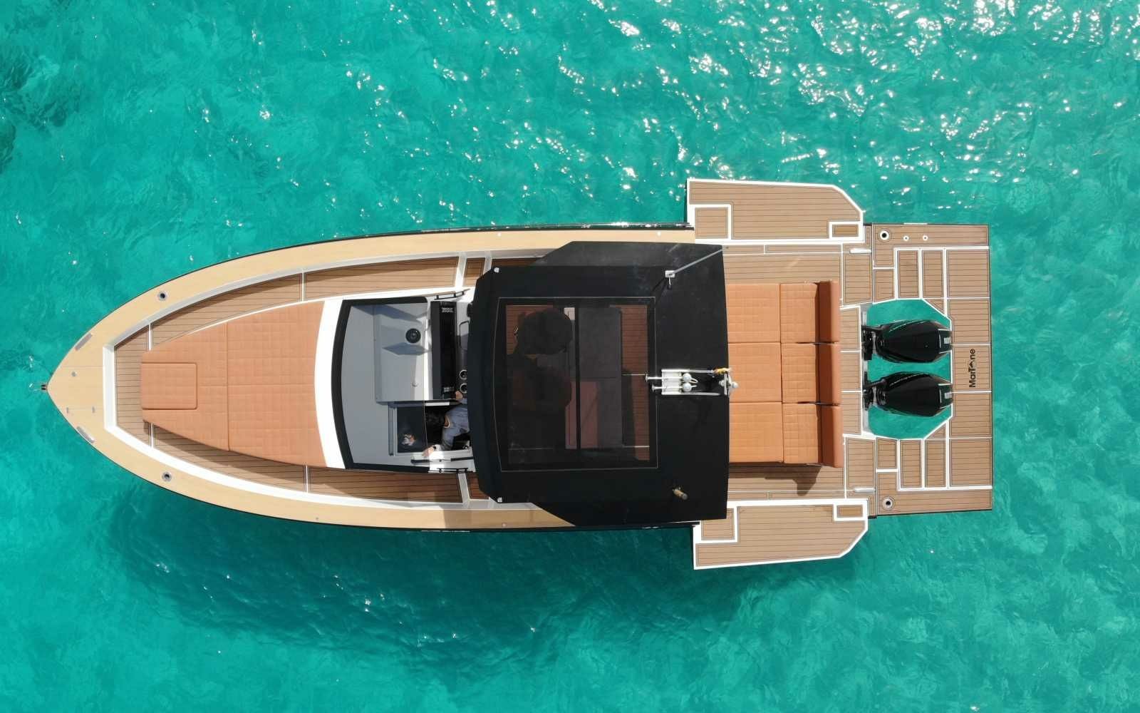Fiart 35 Seawalker | Martone