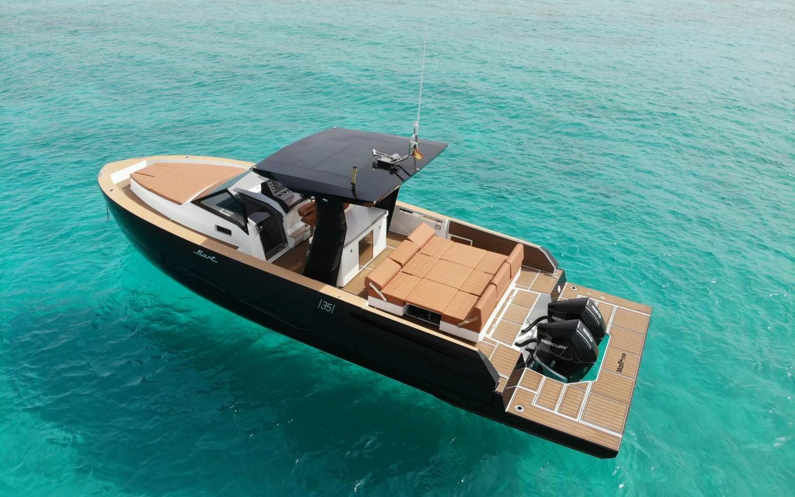 Fiart 35 Seawalker | Martone