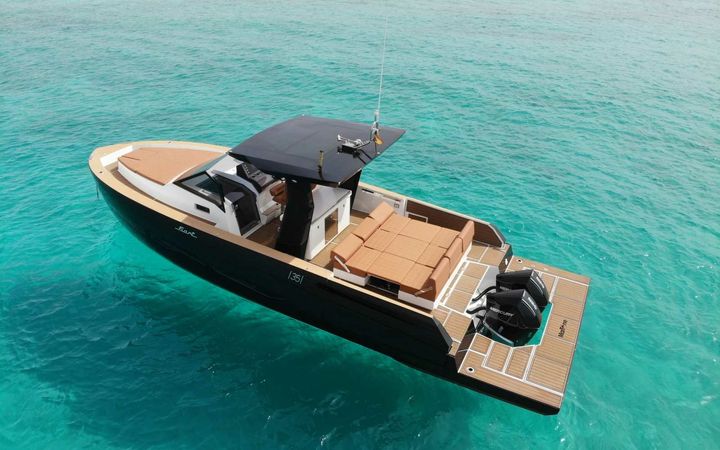 Fiart 35 Seawalker | Martone