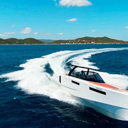 Evo Marine R 43 | Aurora