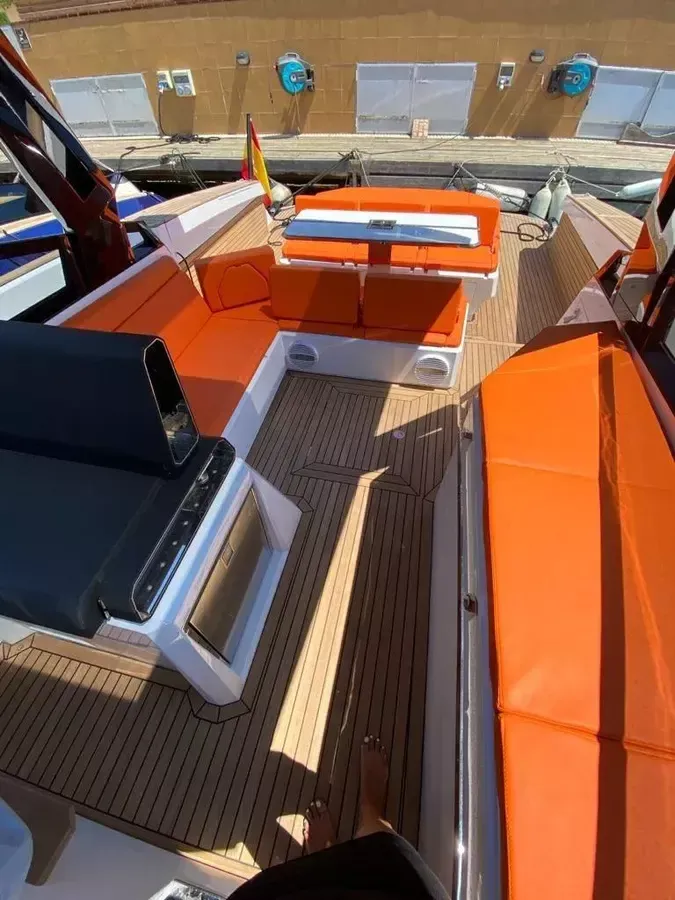 Evo Marine R 43 | Aurora