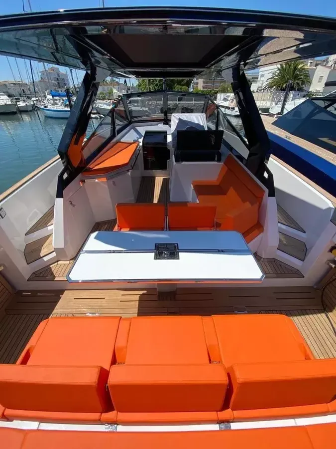 Evo Marine R 43 | Aurora