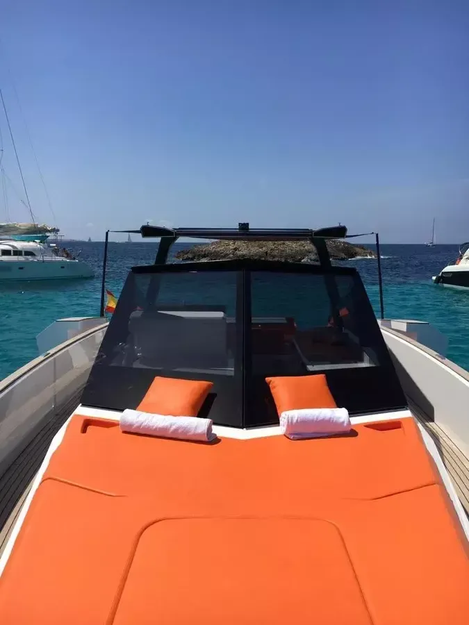 Evo Marine R 43 | Aurora