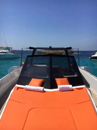 Evo Marine R 43 | Aurora