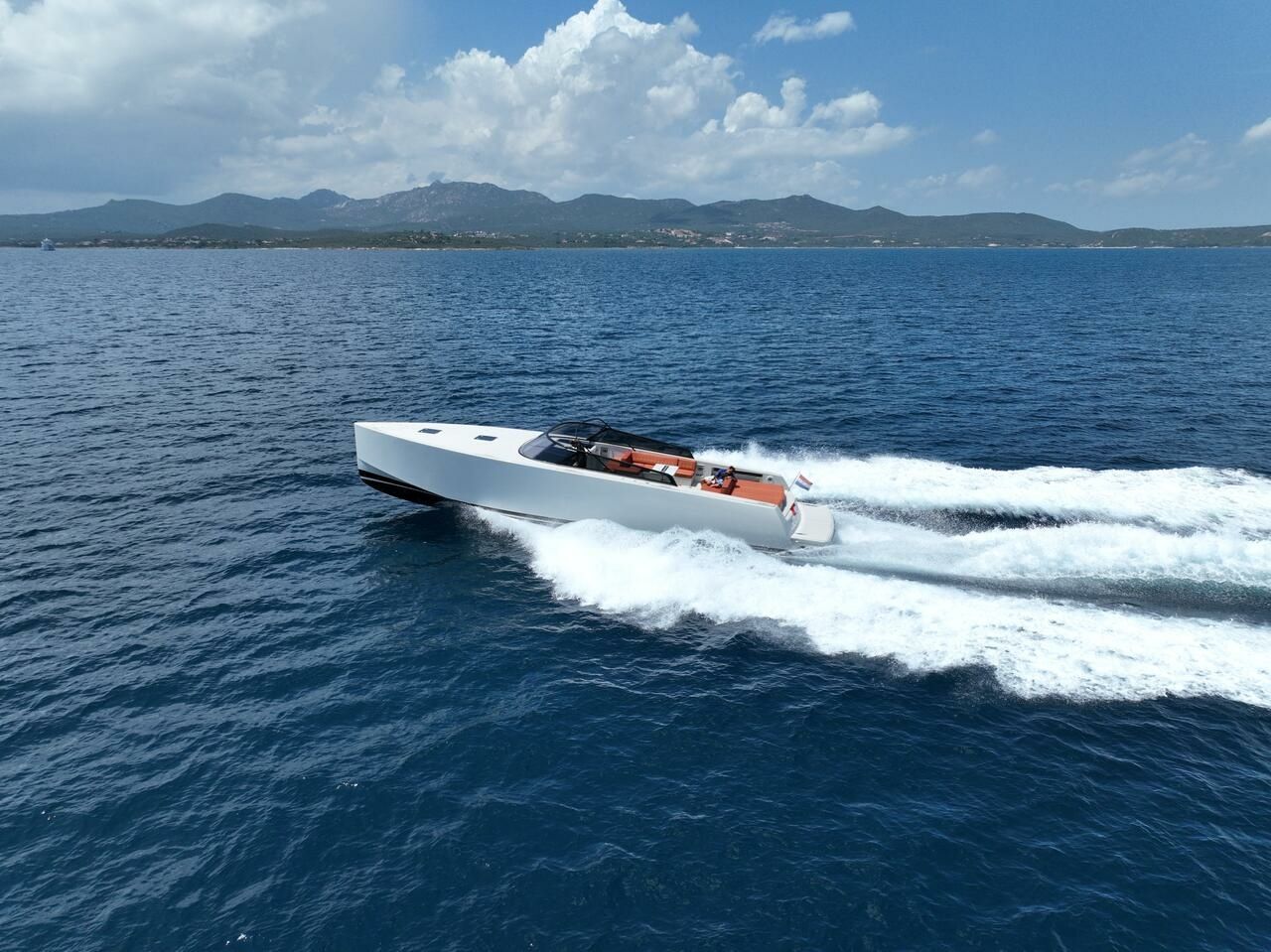 Van Dutch 55 | Goldfinger