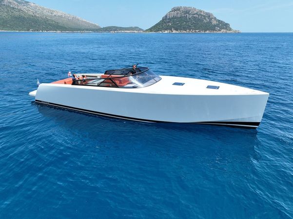 Van Dutch 55 | Goldfinger