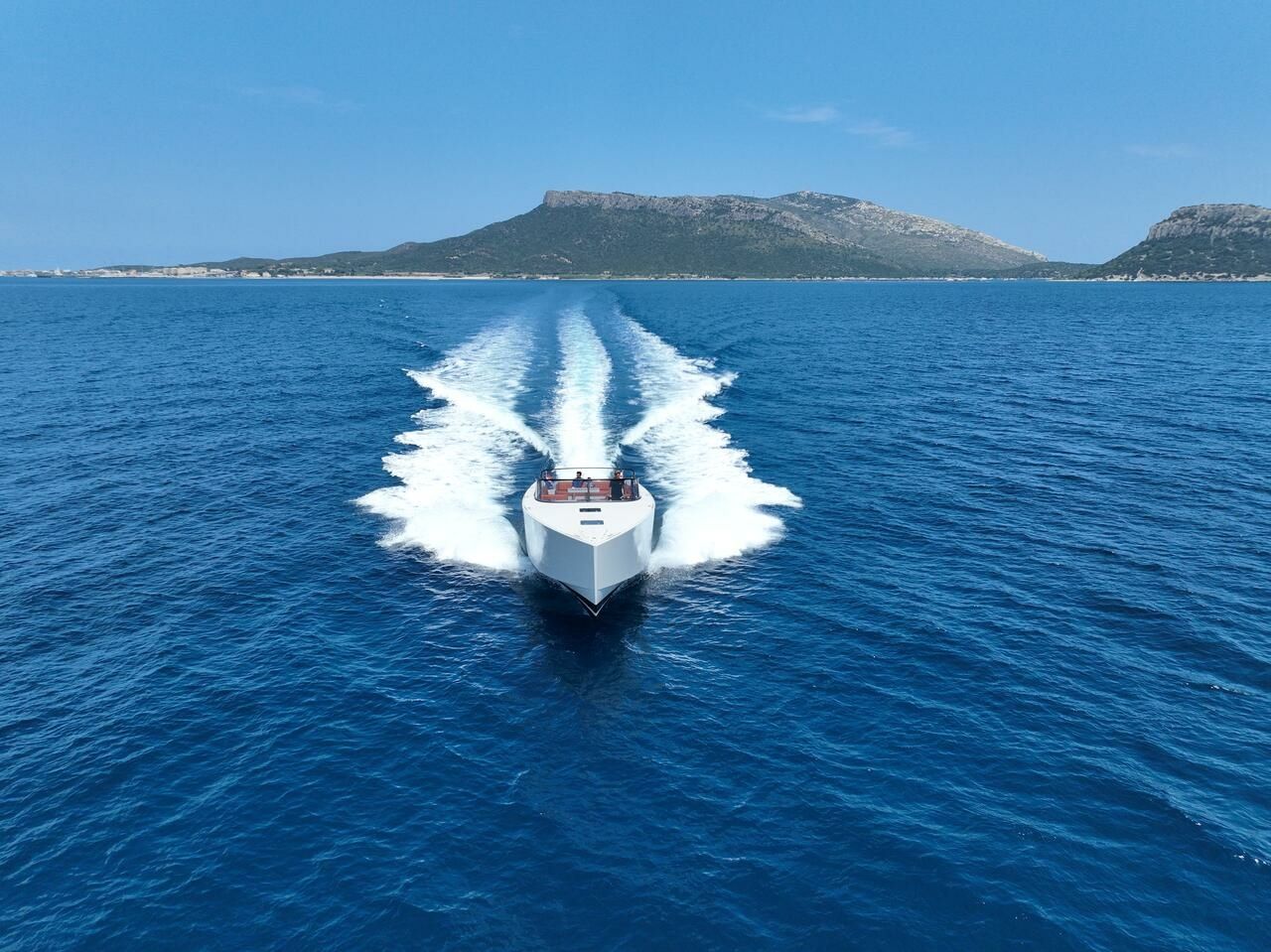 Van Dutch 55 | Goldfinger