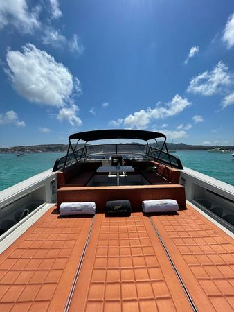 Van Dutch 55 | Goldfinger